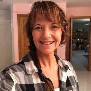 Meet your Posher, Paula